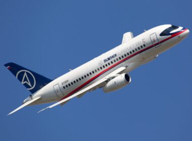 Following an UAE-based investor dedicating funds, Russia's UAC will exit the Sukhoi Superjet 100 program