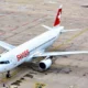 Swiss Airbus A320
