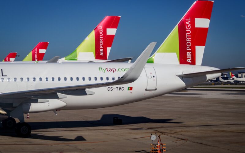 Portugal will not rush the privatization process of TAP Air, as it has no urgent reason to do so