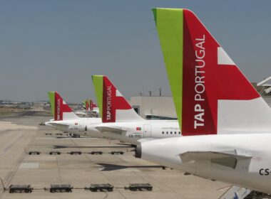 TAP Air Portugal has demonstrated an impressive H1 turnaround in profitability