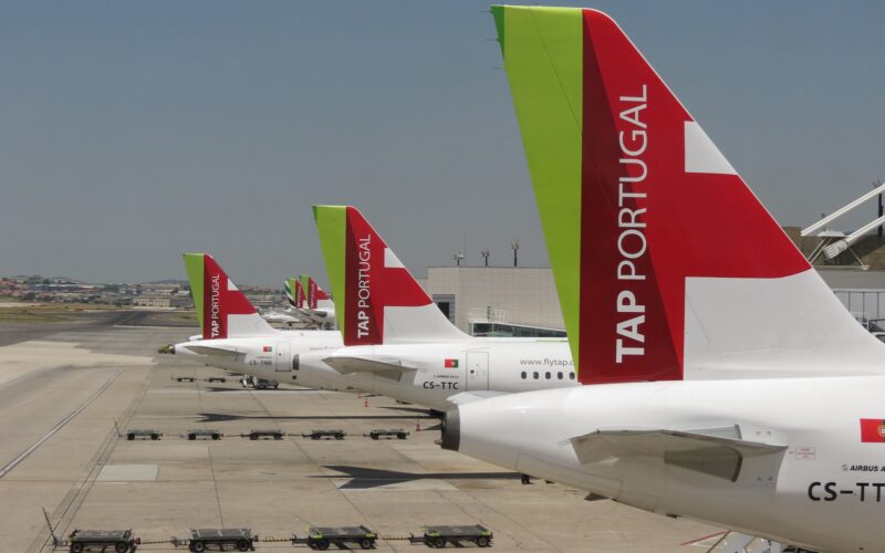TAP Air Portugal has demonstrated an impressive H1 turnaround in profitability
