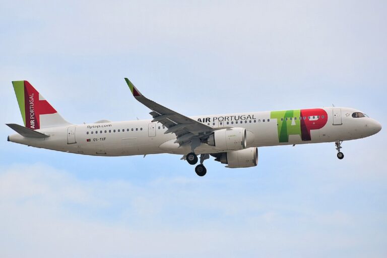 TAP Air Portugal_Airbus A321-251NX