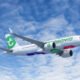 Transavia shares details of new A320neo passenger cabin 