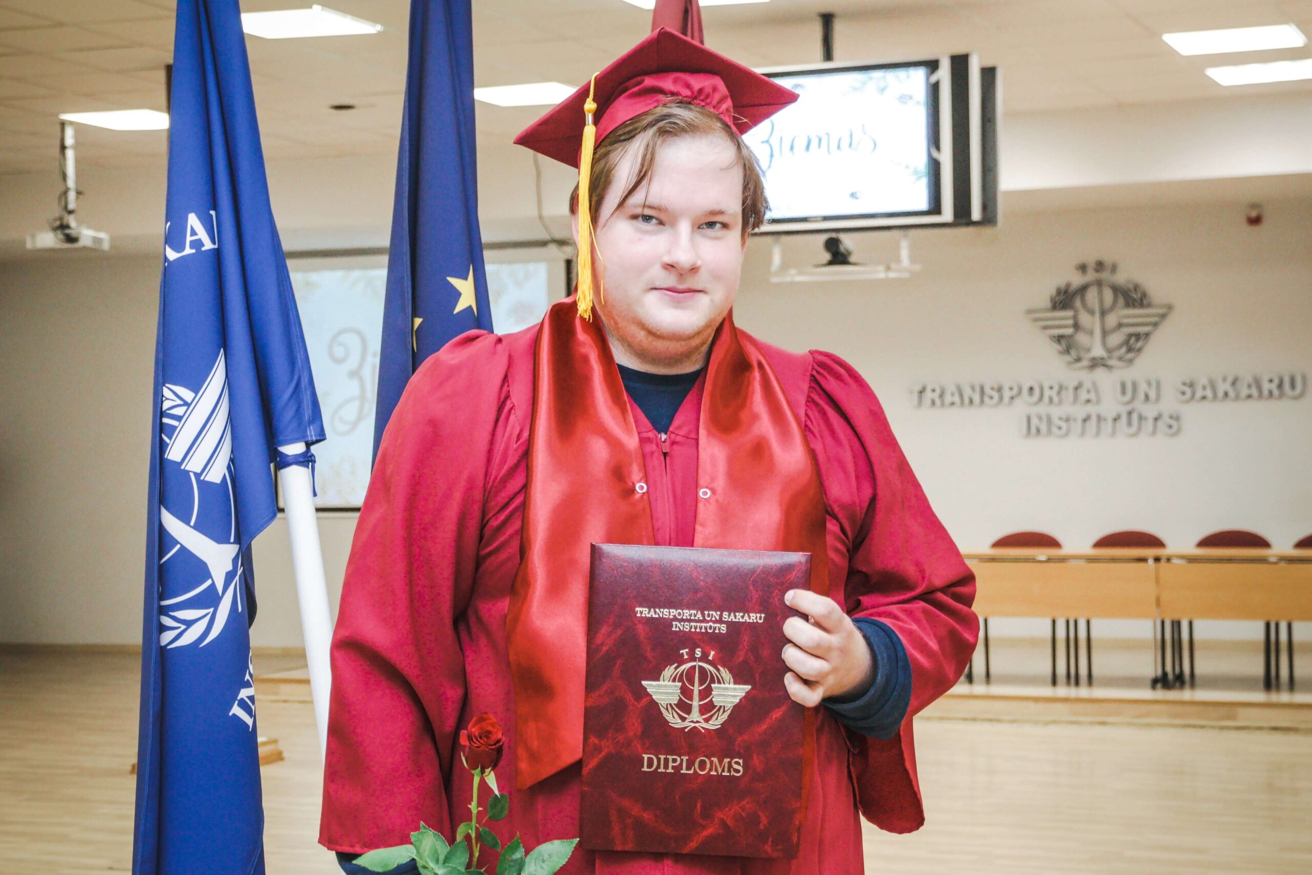 TSI Alumni_Eduards Minajevs AeroTime