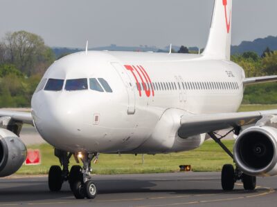 Delta pilot arrested at Edinburgh airport prior to takeoff - AeroTime