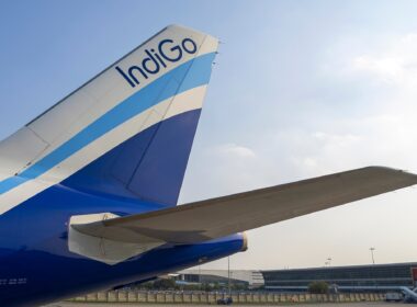 IndiGo was fined by the Indian DGCA over several tail strike incidents