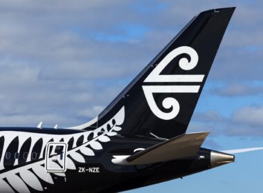 Air New Zealand said that the demand, seen during FY2023, was abnormal