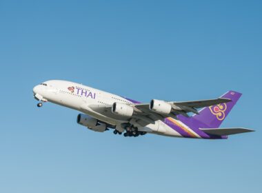 Thai Airways wants aircraft manufacturers to take away its six Airbus A380s as part of its new order for wide-body aircraft