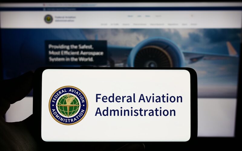 A committee in the US House has introduced an FAA Reauthorization Bill