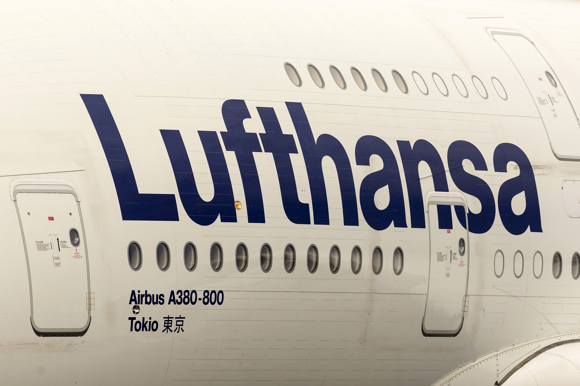 Lufthansa has officially submitted a bid for ITA Airways looking to sign a MoU with the Italian government