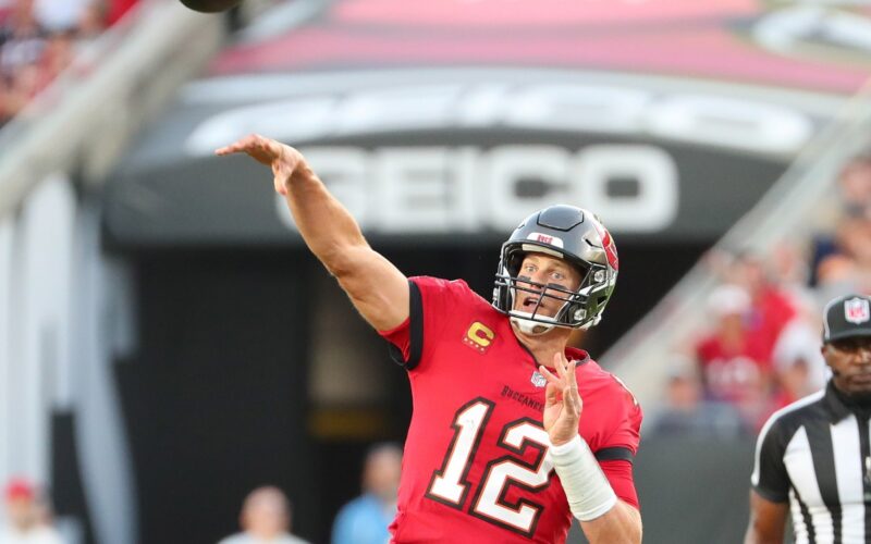 Tom Brady is Delta Air Lines newest strategic advisor