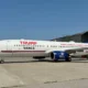 Trump Vance 737