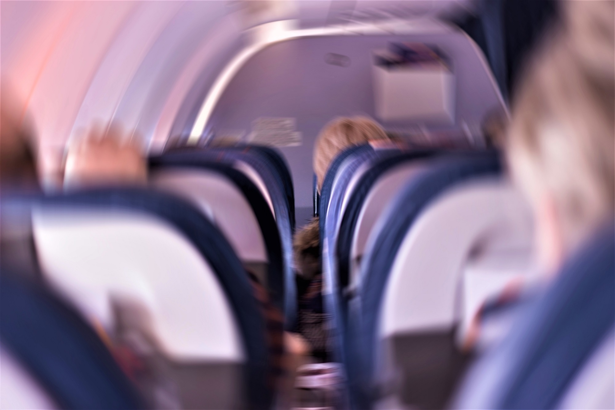 Safe alternatives to using that disgusting seat pocket on a plane - The  Travel 100