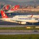 Turkish Airlines receive 400th plane