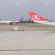 THAI and Turkish Airlines will begin a joint venture following a MoU