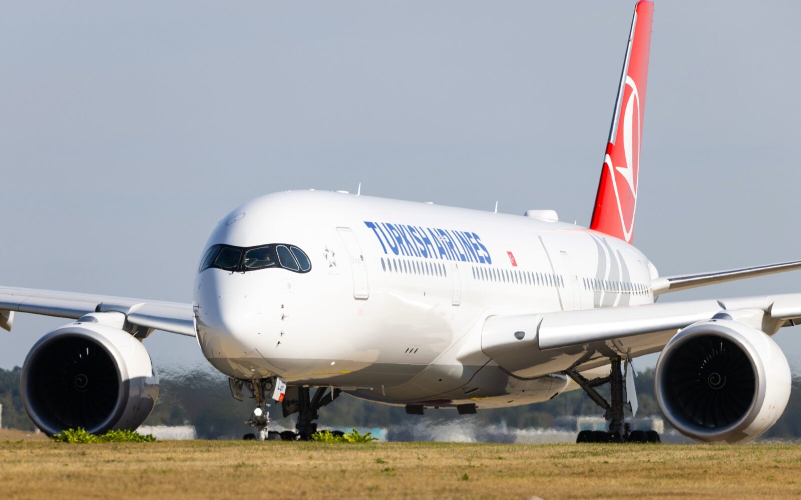 Turkish Airlines lands Guinness World Records title