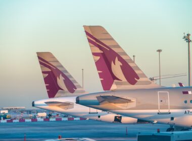 Qatar Airways says a bit of healthy skepticism is needed for the industry's net-zero goals