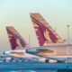 Qatar Airways says a bit of healthy skepticism is needed for the industry's net-zero goals