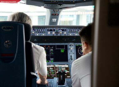 EASA ruled out that single-pilot operations could be a reality by 2030