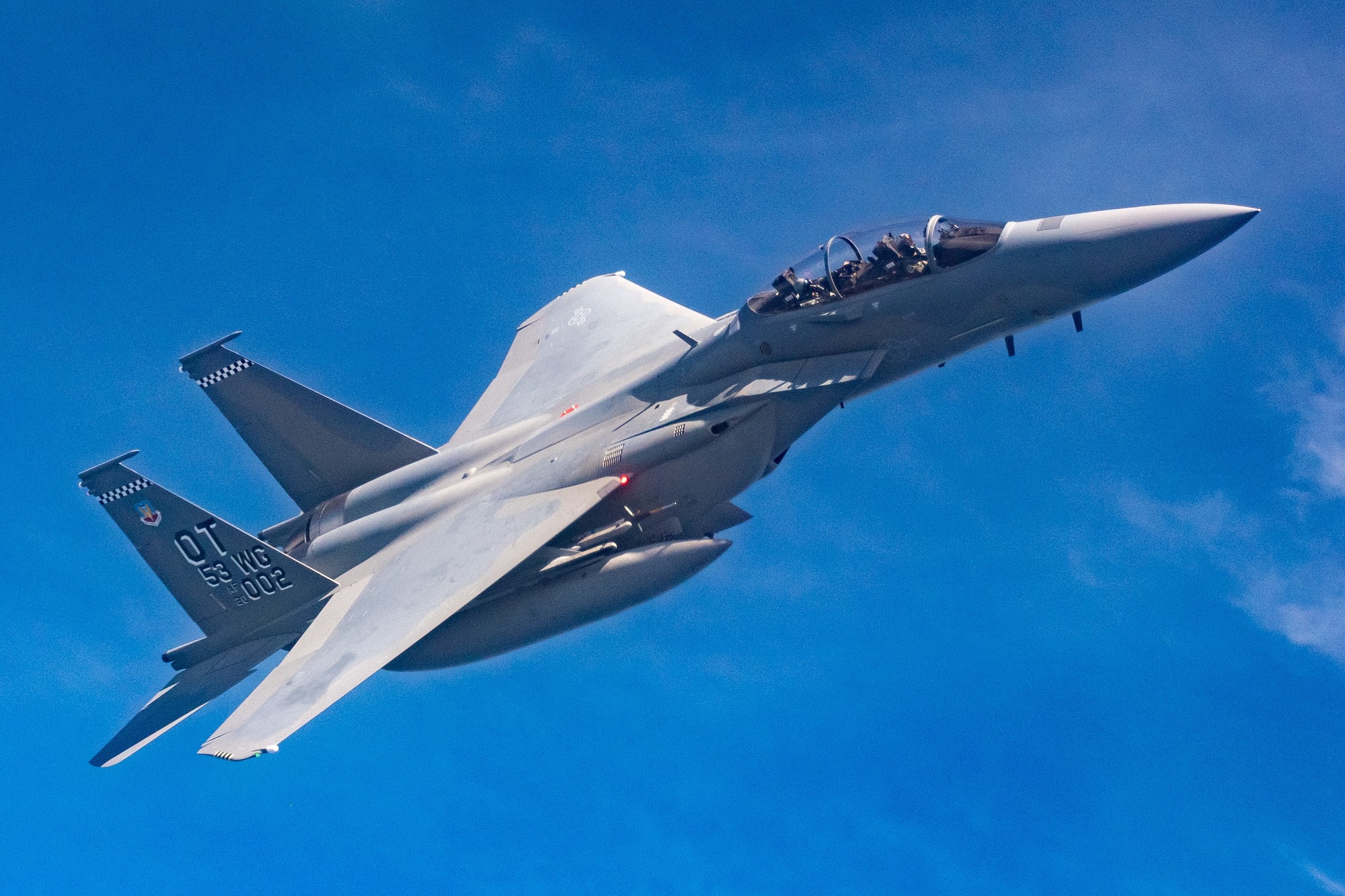US Air Force Extends 49North Flight Software Contract