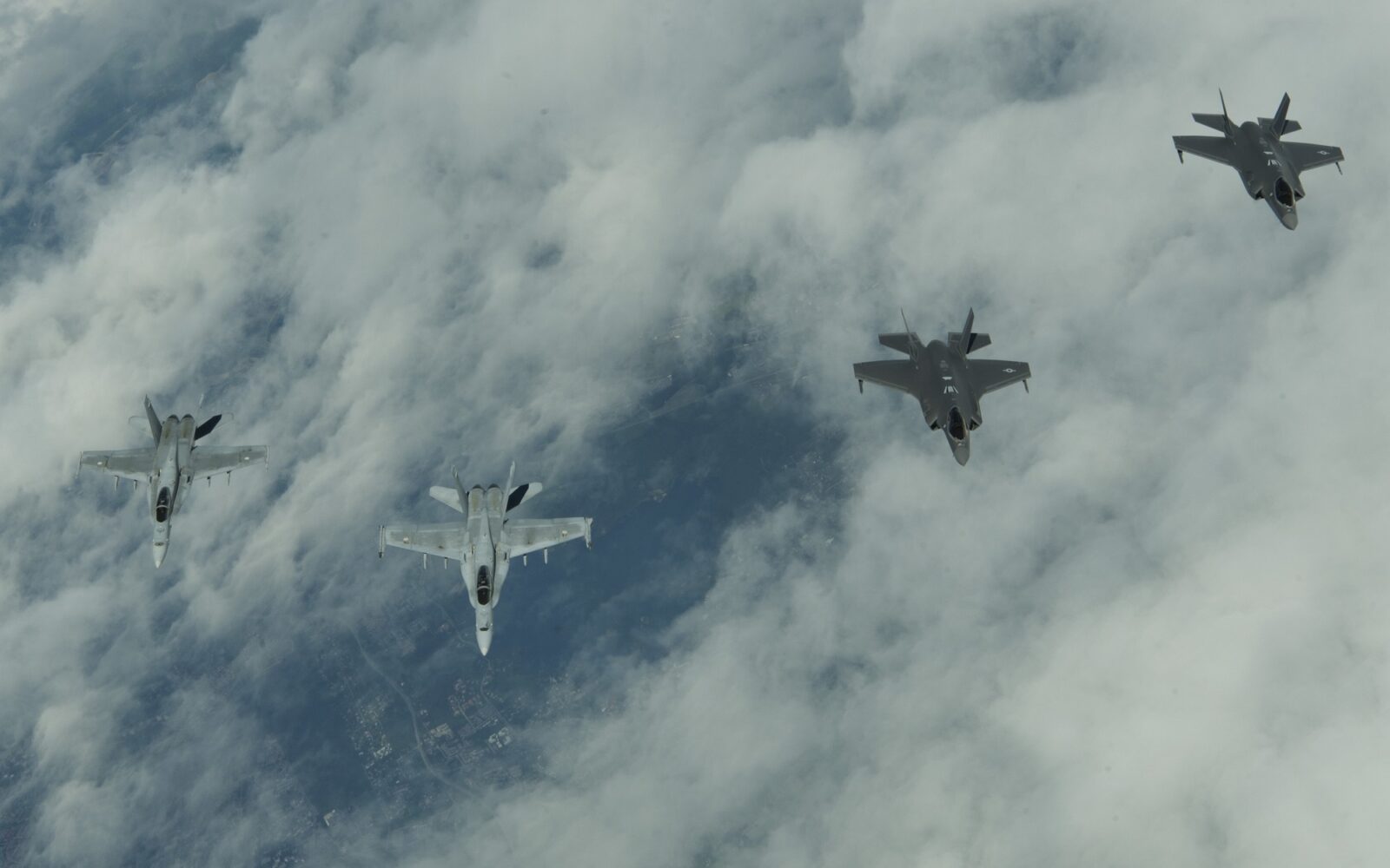 US Air Force set to deploy aircraft to Finland AeroTime