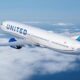 United 737 MAX 10