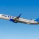 Los,Angeles,,United,States,-,November,3,,2022:,United,Boeing