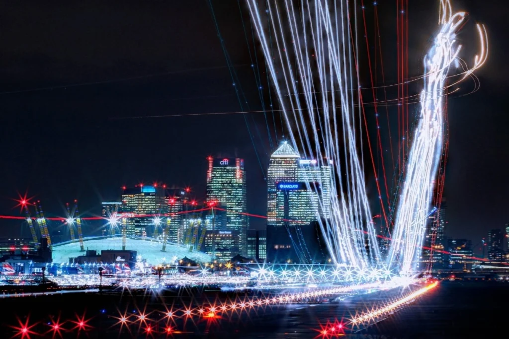 UK CAA airspace modernization plan UK CAA airspace modernization plan