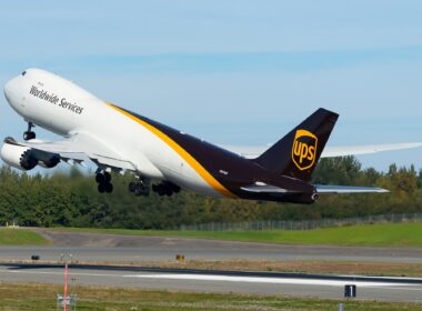 UPS pilots will strike in solidarity with UPS Teamsters