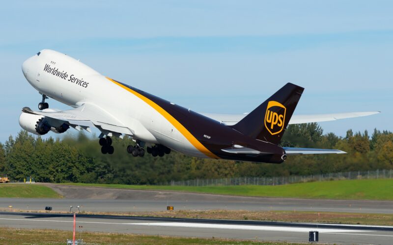 UPS pilots will strike in solidarity with UPS Teamsters