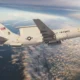 USAF Boeing E-7A Wedgetail AEW&C aircraft (1)