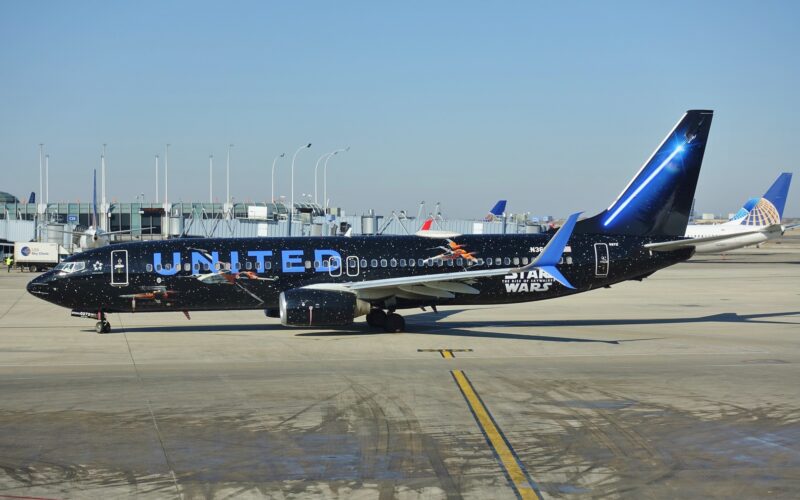 While revenues surged compared to Q1 2022, United Airlines still ended Q1 2023 with a net loss