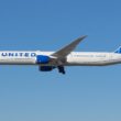 United Airlines is strengthening its position on the US transpacific market