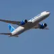 United Airlines has continued its successful growth in 2023 continuing to outpace its main rivals