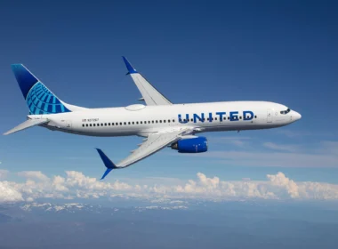 Boeing MAX 8 aircraft /