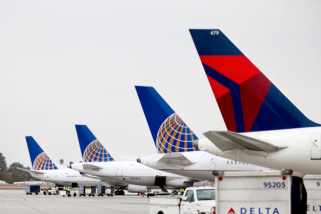 American Airlines suffers revenue loss following pilots union deal