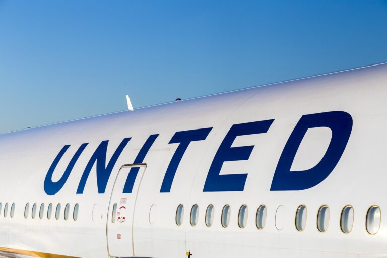 United Airlines settlement