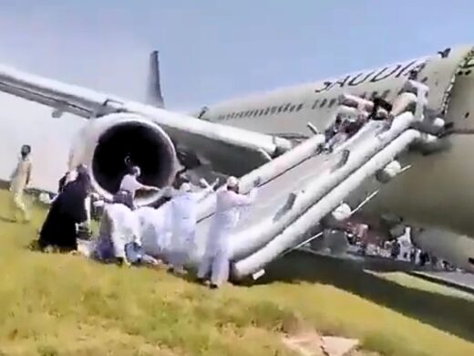 Ensuring safety in-flight: how do airlines prevent hijacking? - AeroTime