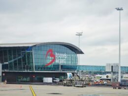 IATA the aviation industry trade body is opposing banning night flying at Brussels Airport