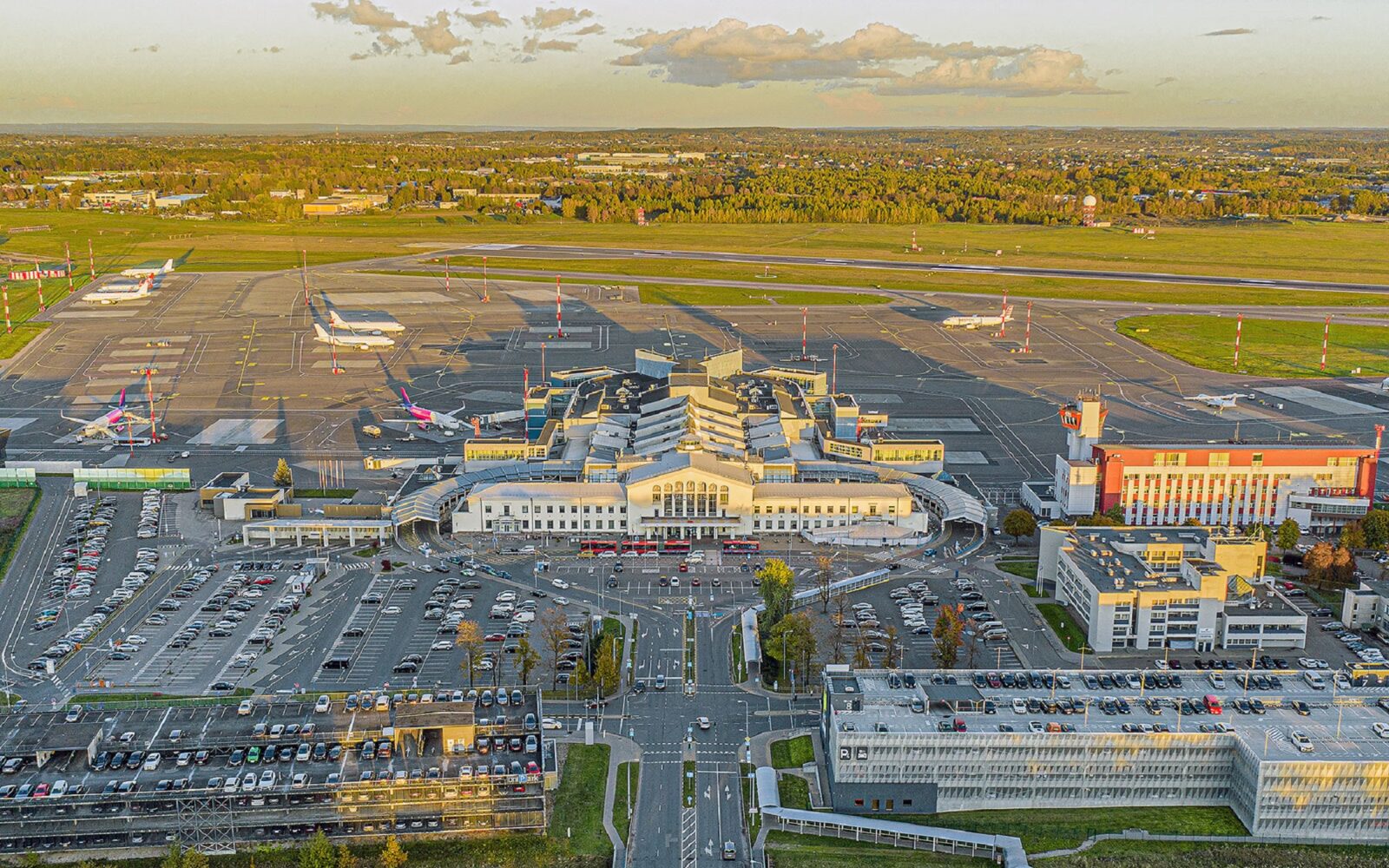 Lithuanianregistered airlines approved by FAA to fly to US