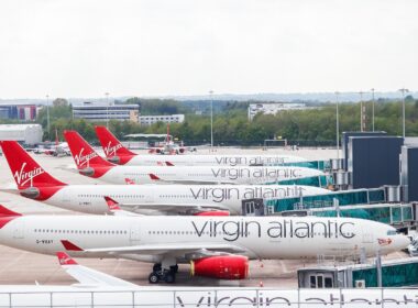 Virgin Atlantic is officially a SkyTeam member as of March 2, 2023