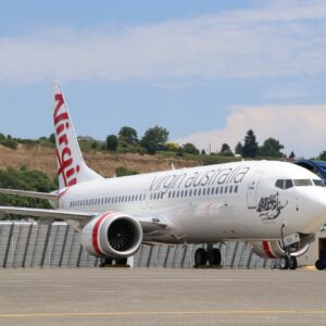 Virgin Australia begins Boeing 737 MAX commercial flights - AeroTime
