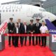 Virgin Australia began serving customers with the Boeing 737 MAX