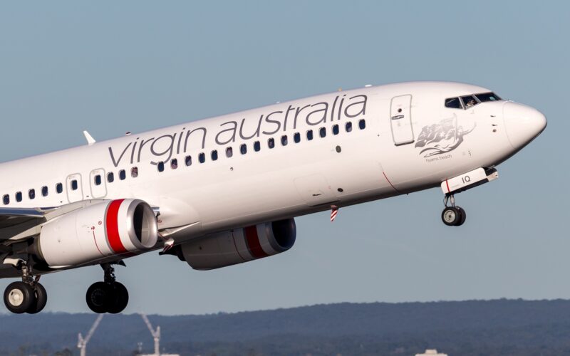 The ATSB indicated that there was a potential safety issue with the Boeing 737's outboard aft flap.