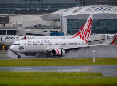 Bain Capital, the owners of Virgin Australia, are looking to once again list the airline with an IPO