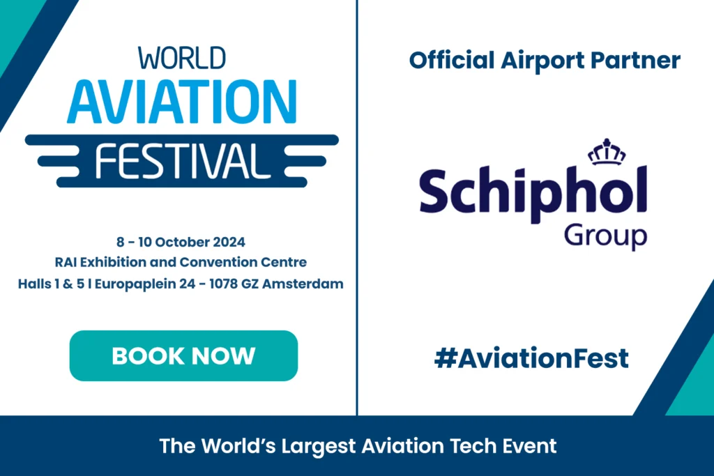 WAF Schipol WAF-Schipol