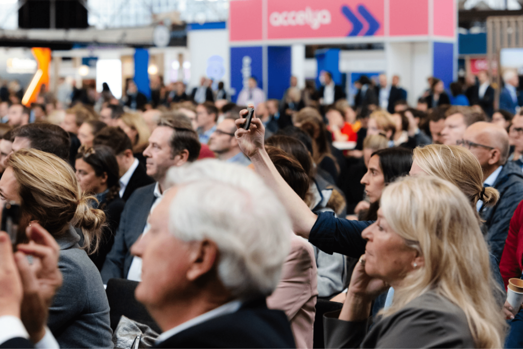 WAF World Aviation Festival AeroTime Key Media Partner Press Release