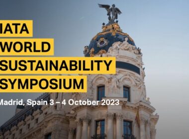IATA World Sustainability Symposium