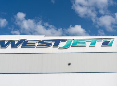 WestJet