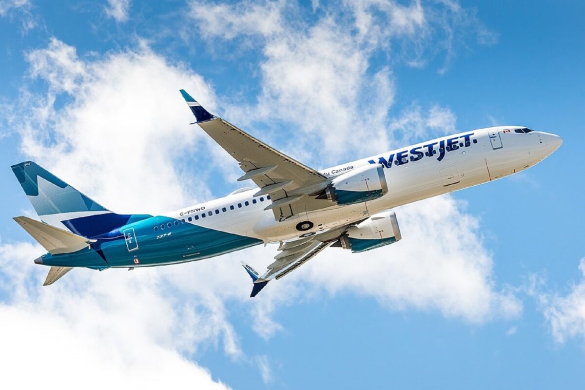 WestJet strike ends after tentative agreement reached with cabin crew union